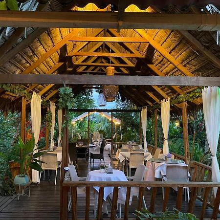 Hotel Madreselva Leticia Dış mekan fotoğraf