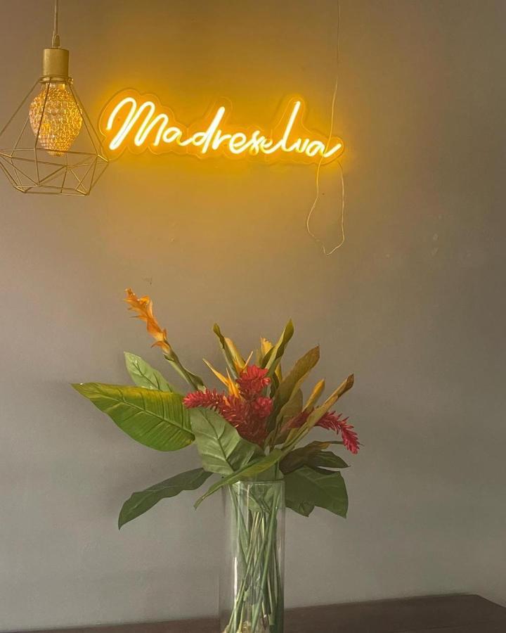 Hotel Madreselva Leticia Dış mekan fotoğraf