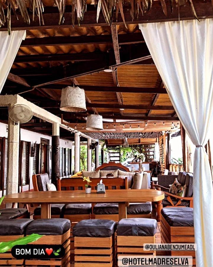 Hotel Madreselva Leticia Dış mekan fotoğraf