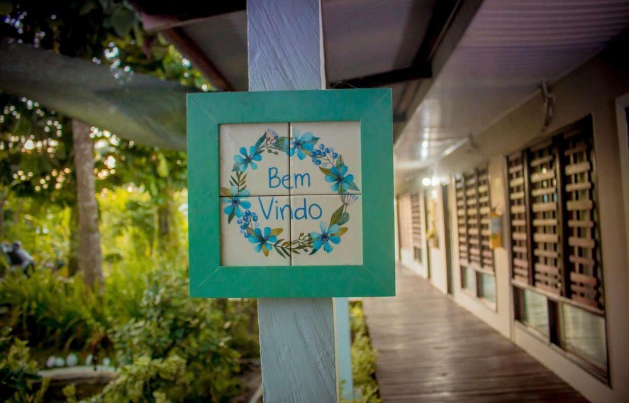 Hotel Madreselva Leticia Dış mekan fotoğraf